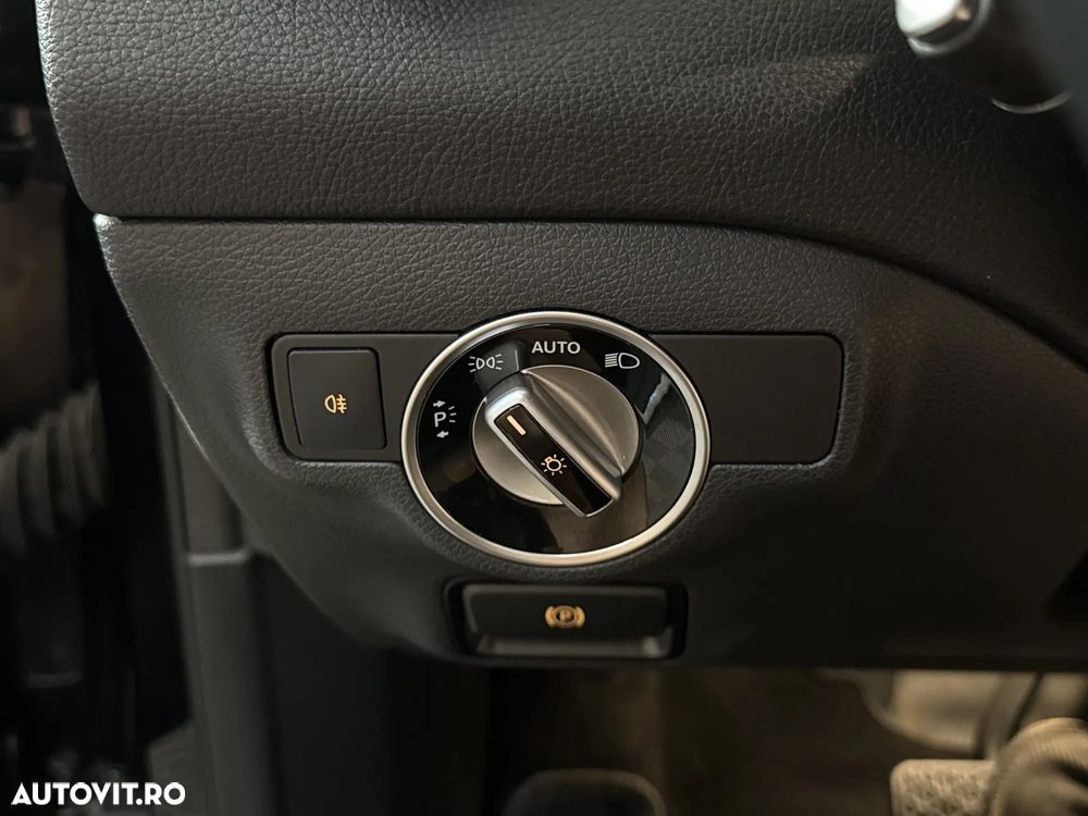 Mercedes-Benz GLA 250 4MATIC Aut. - 16