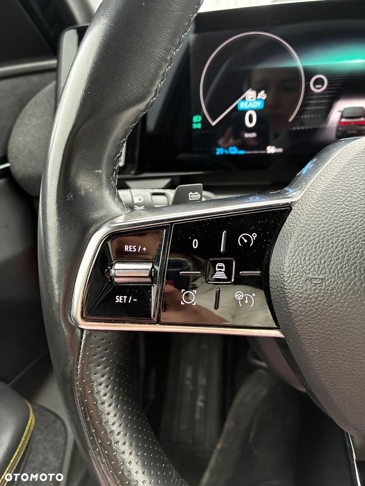 Renault Megane EV60 Techno - 21