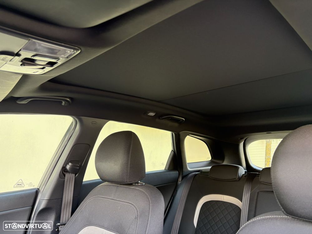 Kia Ceed SW 1.6 CRDi GT Line - 15