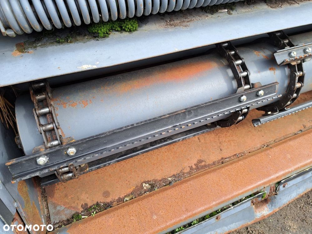 BT Gomselmash Palesse Gs12 - 24