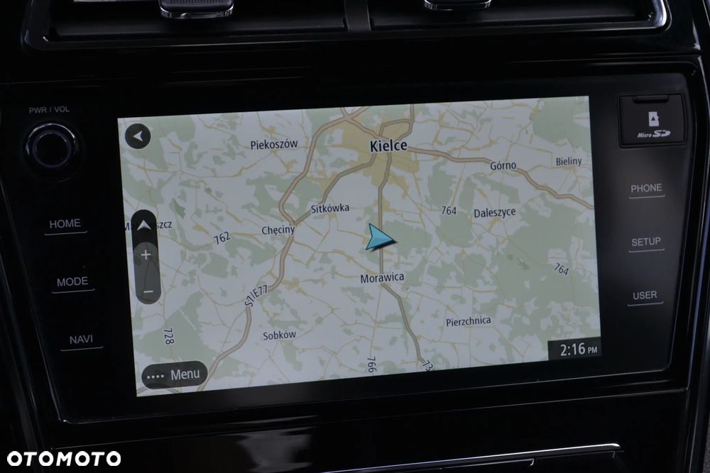 SsangYong/KGM Tivoli Grand 1.5 T-GDI Sapphire - 33