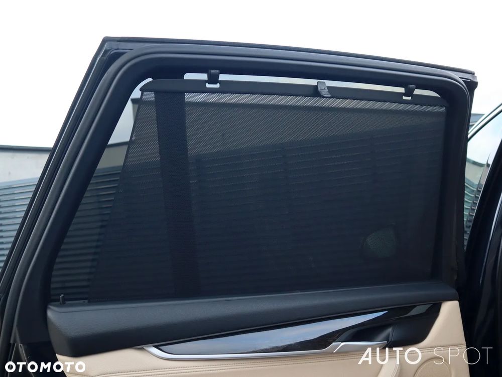 BMW X5 xDrive25d - 37