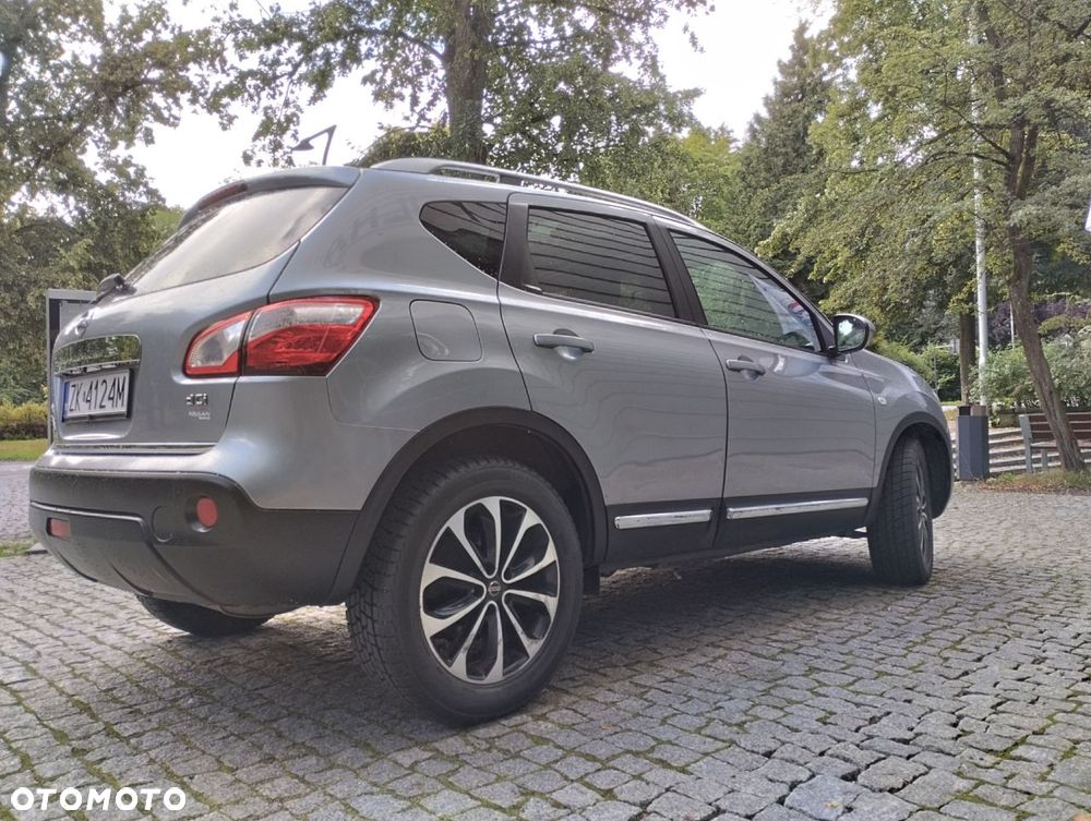 Nissan Qashqai - 13