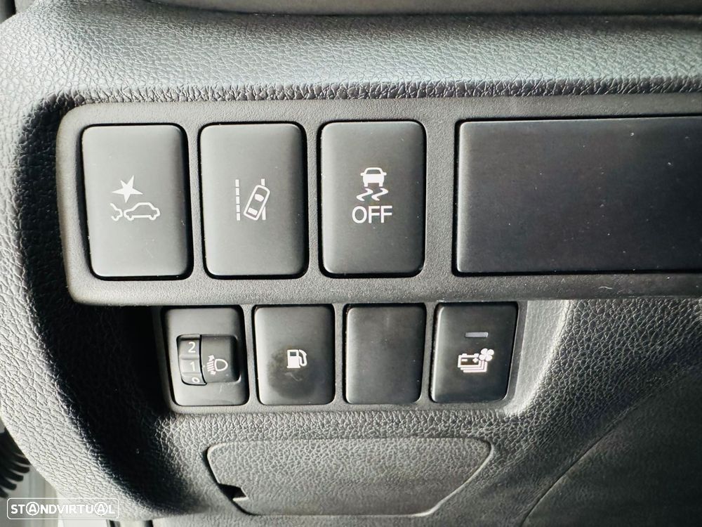 Mitsubishi Eclipse Cross 2.4 PHEV eMotion - 22