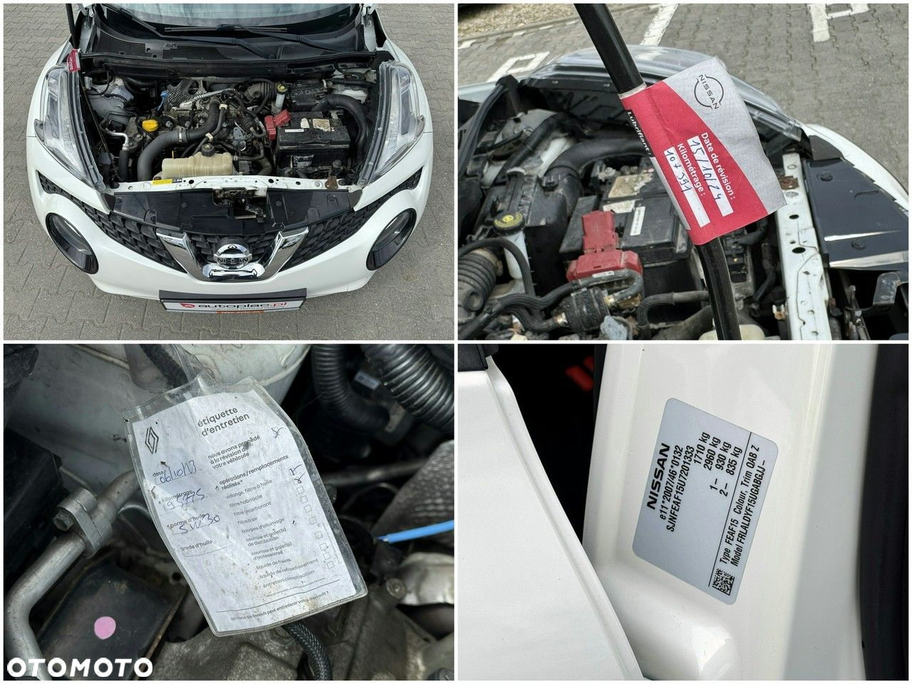 Nissan Juke - 14