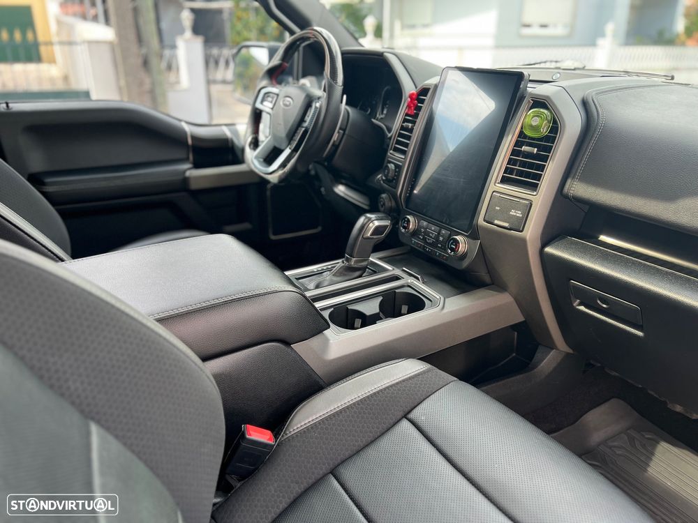 Ford F-150 - 23