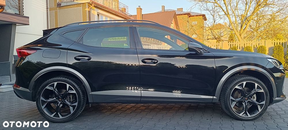 Cupra Formentor 1.5 TSI DSG - 12