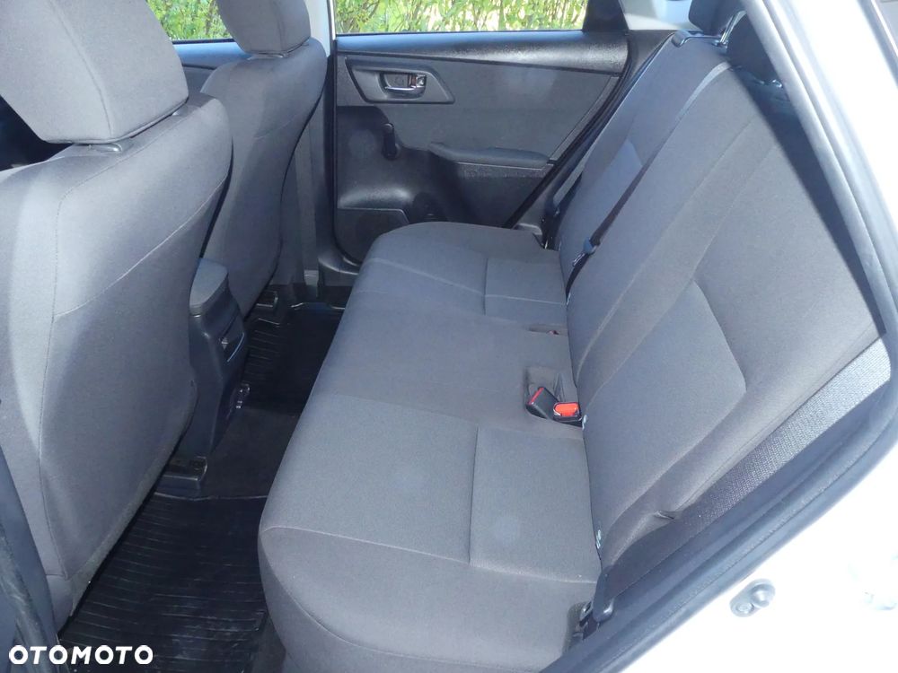 Toyota Auris 1.33 VVT-i Comfort - 8