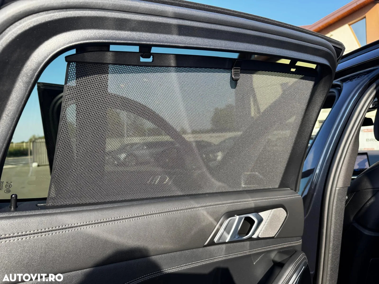 BMW X6 xDrive30d AT MHEV - 11