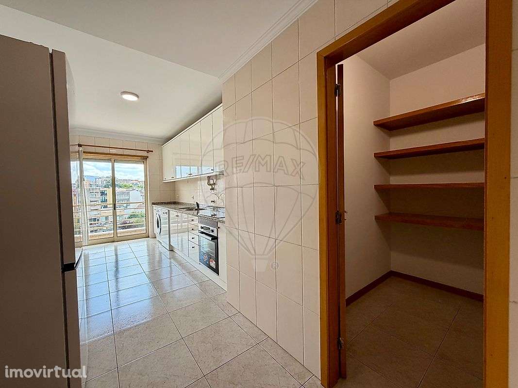 Apartamento T3 para arrendamento - Grande imagem: 4/32