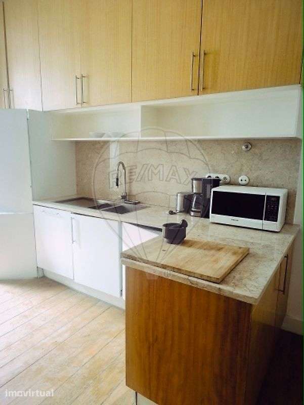 Apartamento T2 para arrendamento - Grande imagem: 5/19