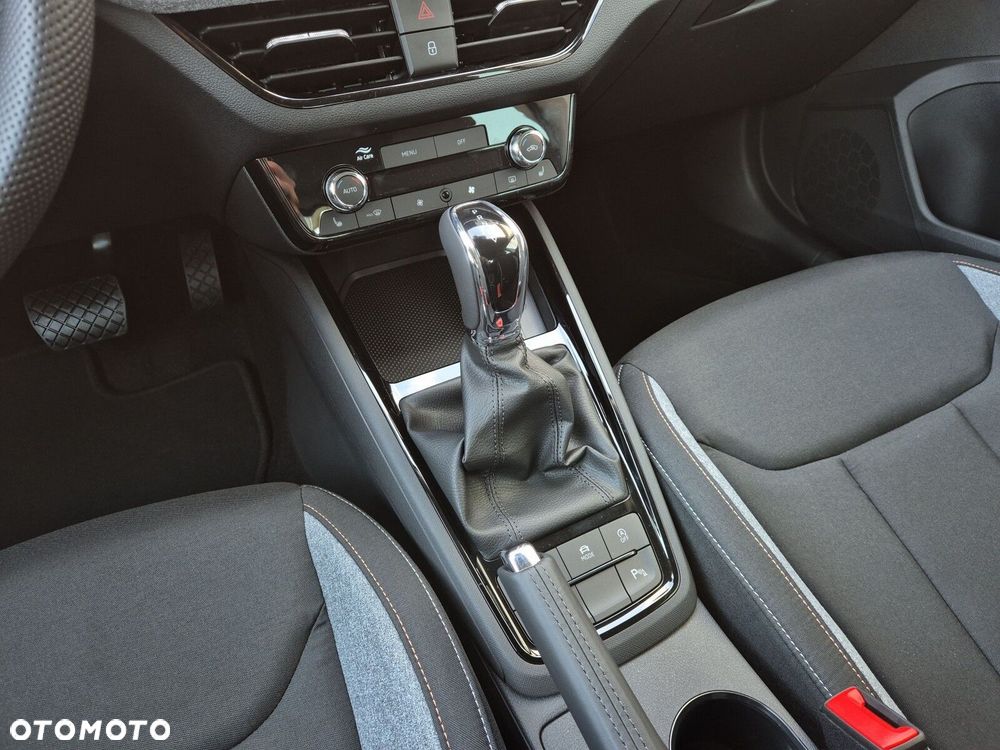 Skoda Kamiq 1.5 TSI Drive DSG - 35