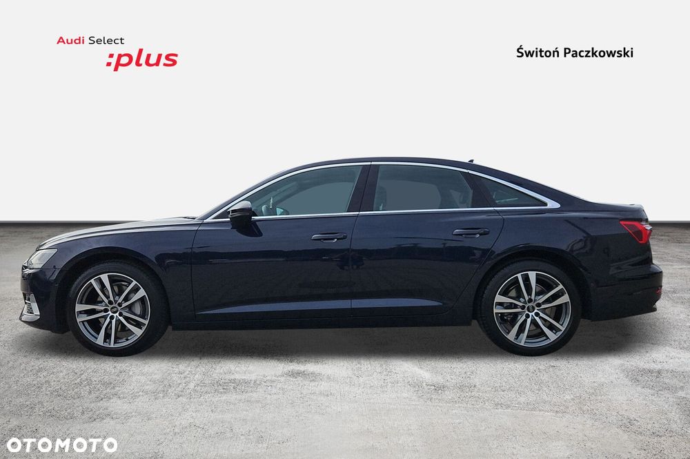 Audi A6 Limousine - 2