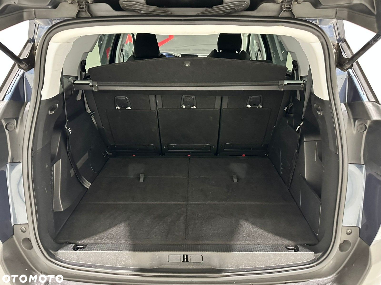Peugeot 5008 - 39