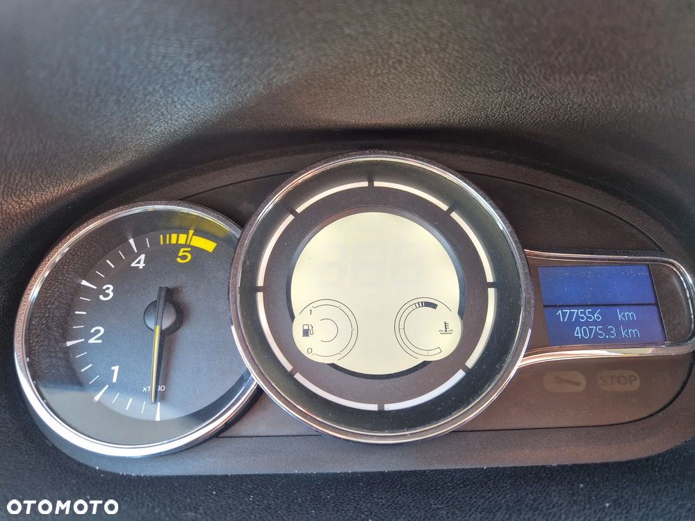 Renault Megane 1.5 dCi Energy Limited - 5