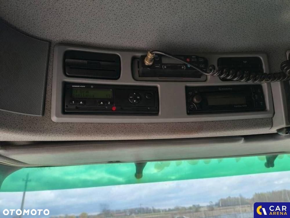 Mercedes-Benz Actros - 19