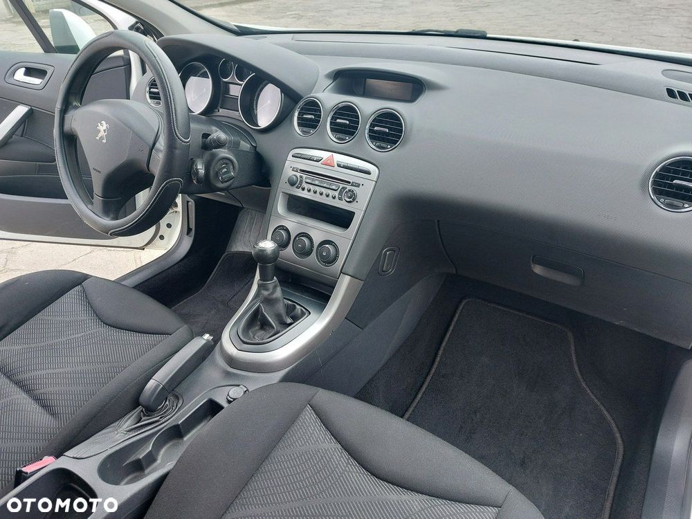 Peugeot 308 - 14