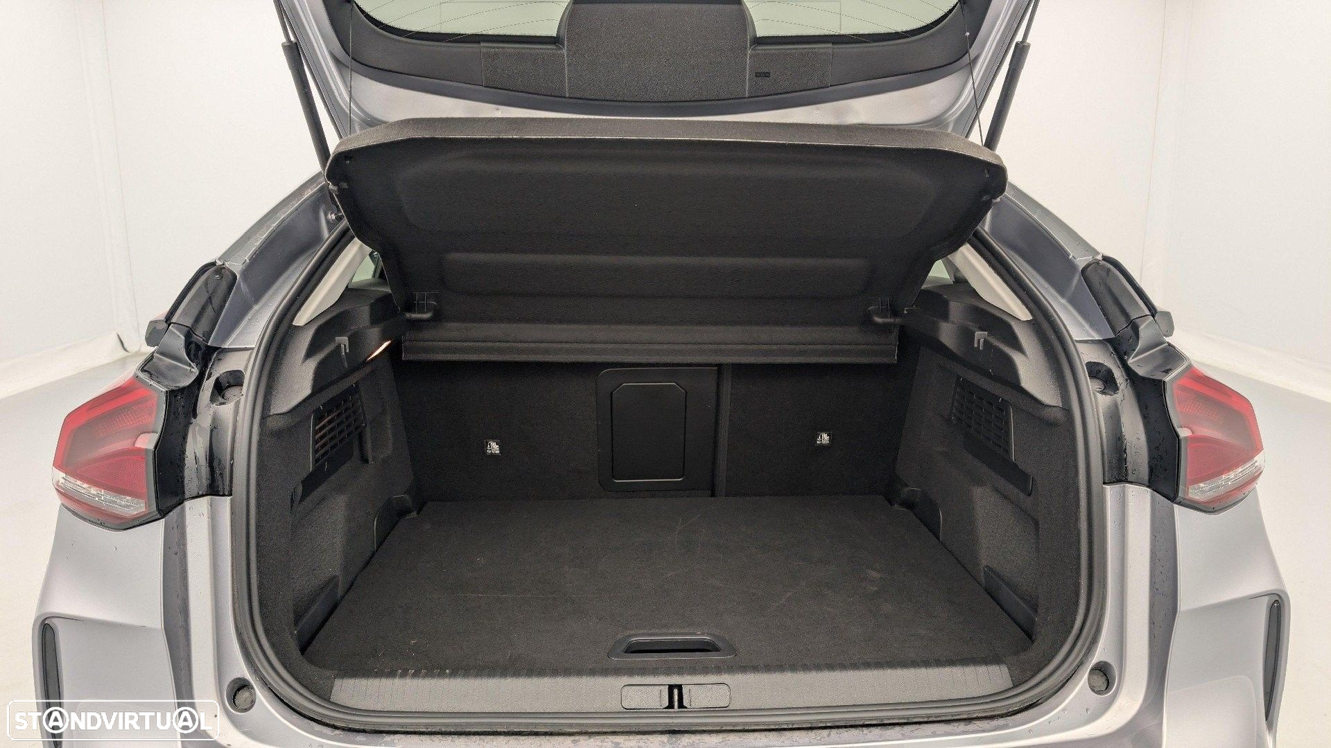 Citroën C4 1.2 PureTech Shine - 17