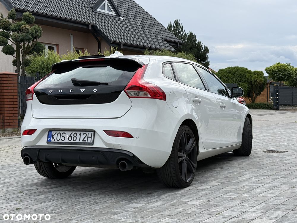 Volvo V40 - 5