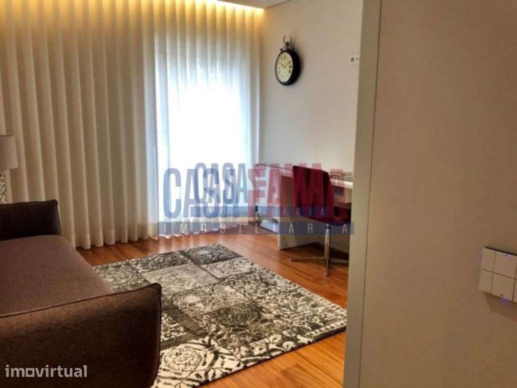 Apartamentos novos centro de Póvoa de Varzim - Grande imagem: 5/25