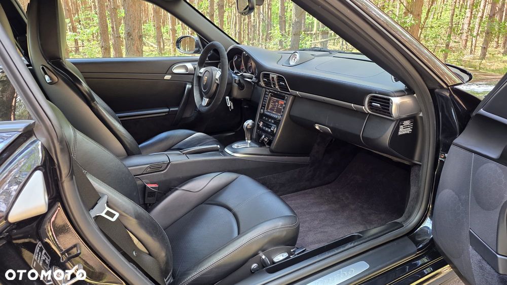 Porsche 911 - 23