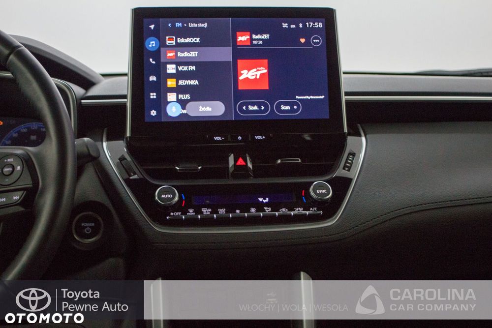 Toyota Corolla Cross - 6