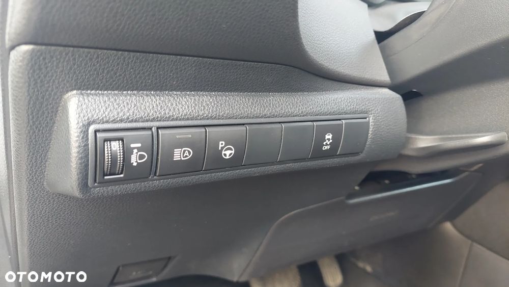 Toyota Corolla 1.8 Hybrid GPF Comfort - 15