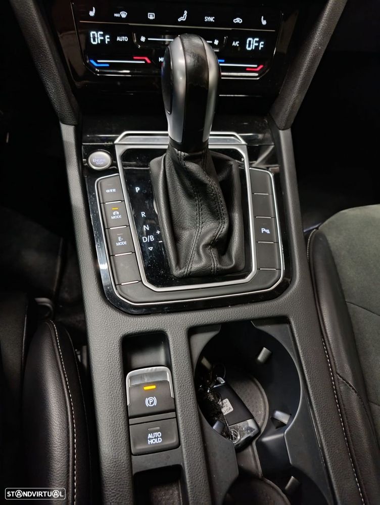 VW Arteon 1.4 TSI eHybrid Elegance - 24