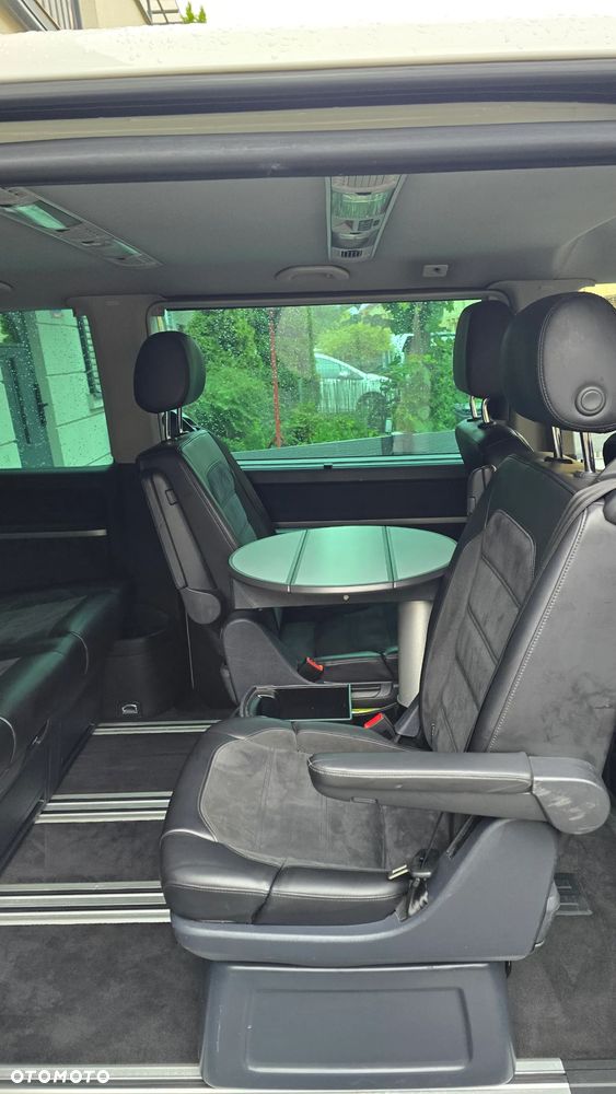 Volkswagen Multivan 2.0 BiTDI L1 Highline DSG - 9