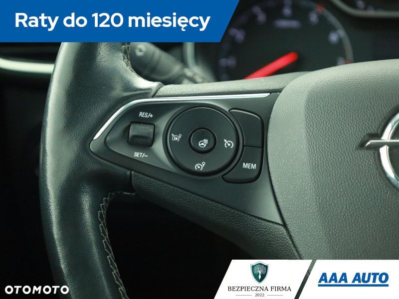 Opel Crossland X - 16