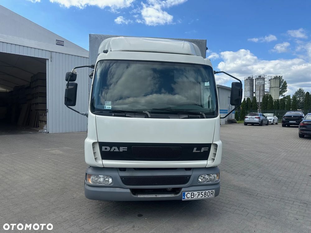 DAF LF45 - 2
