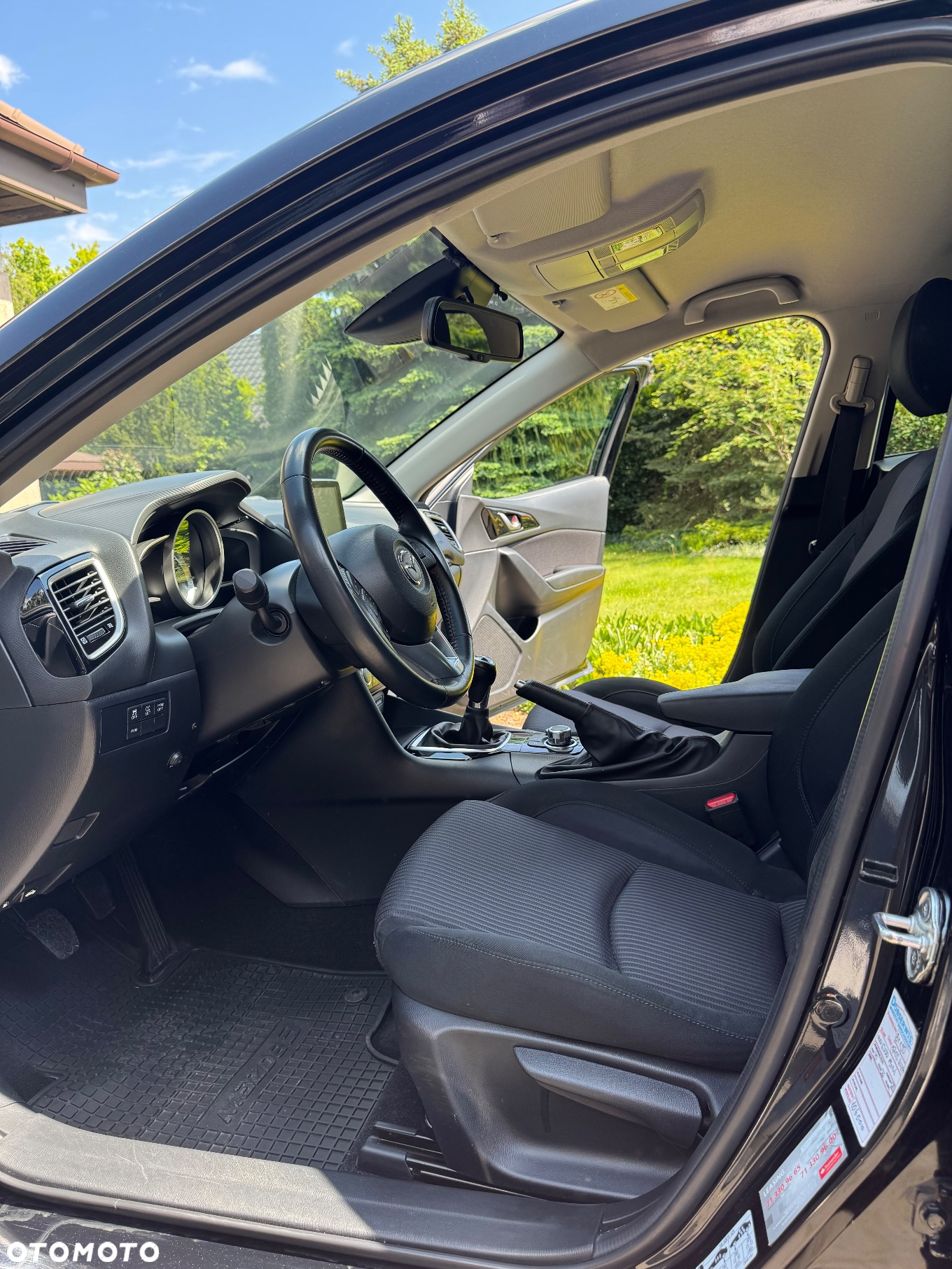 Mazda 3 2.0 Skyenergy - 10