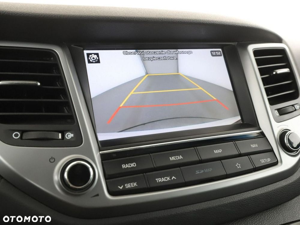 Hyundai Tucson 1.6 GDi Classic 2WD - 25