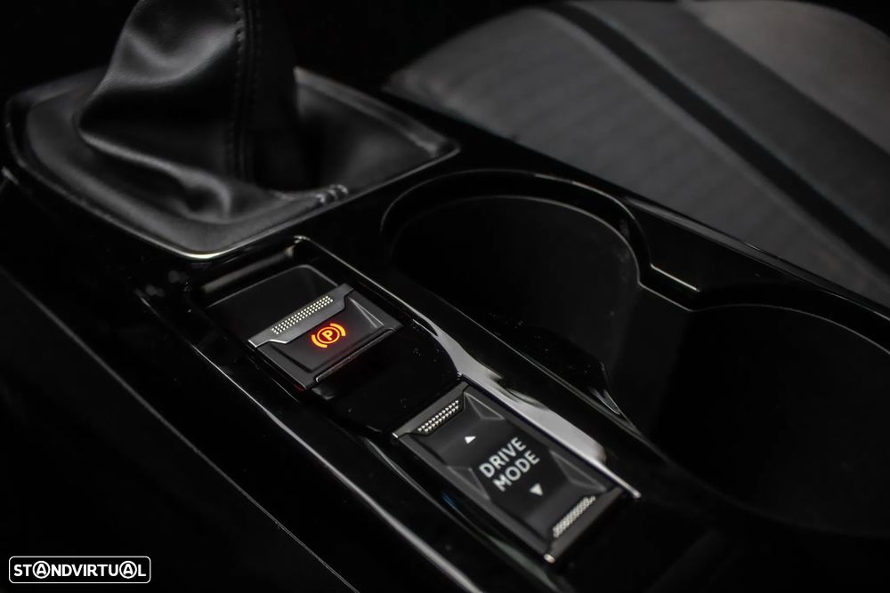 Peugeot 208 PureTech 100 Allure - 20