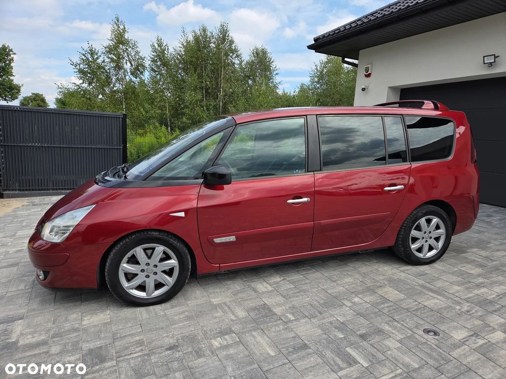 Renault Grand Espace 2.0 dCi 175 FAP Initiale - 16