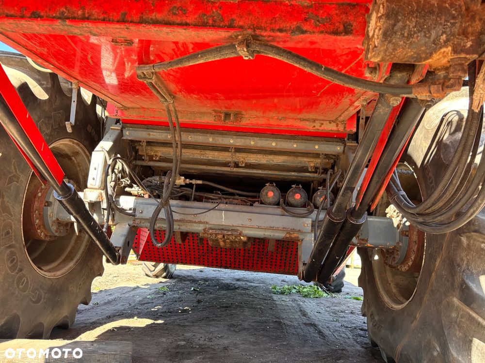 Massey Ferguson 7256 - 15