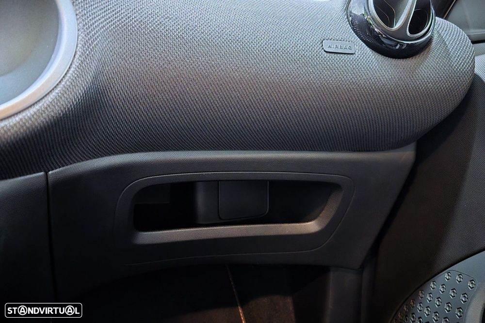 Smart ForFour 0.9 Passion 90 - 30