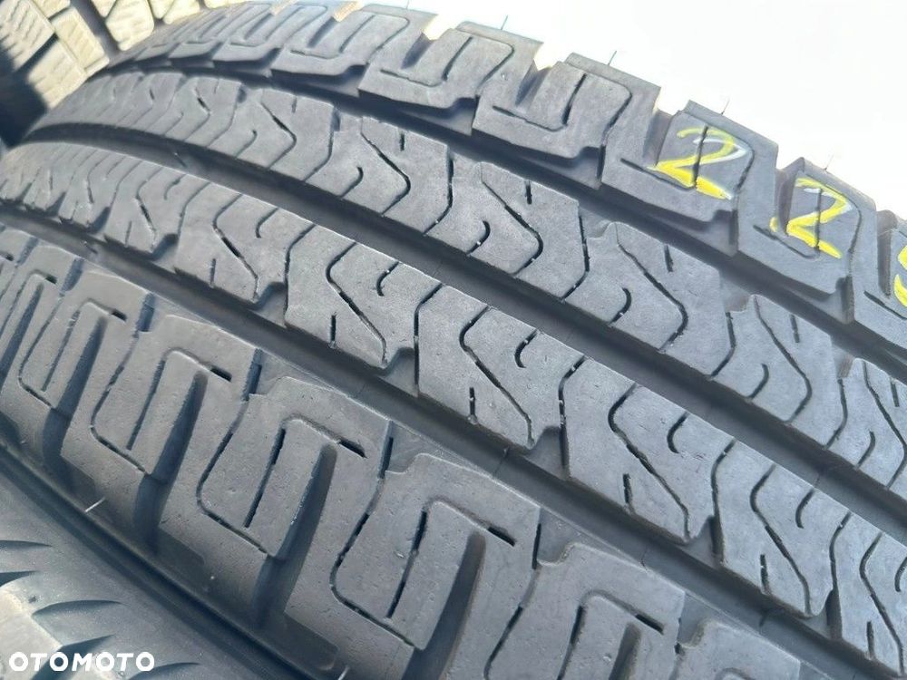 225/75/16C Michelin Agilis Campin_7,5mm_4szt_(597) - 5