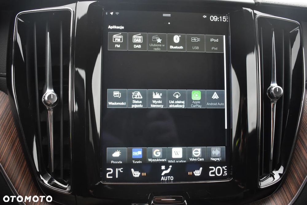 Volvo XC 60 B5 B AWD Inscription - 32