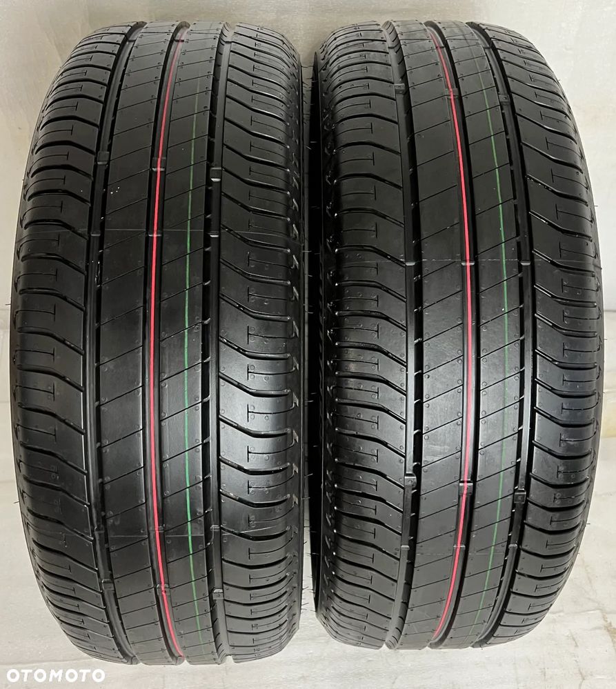 2x OPONY BRIDGESTONE ECOPIA EP150 205/45R17 205 45 R17 84W 2024 - 1