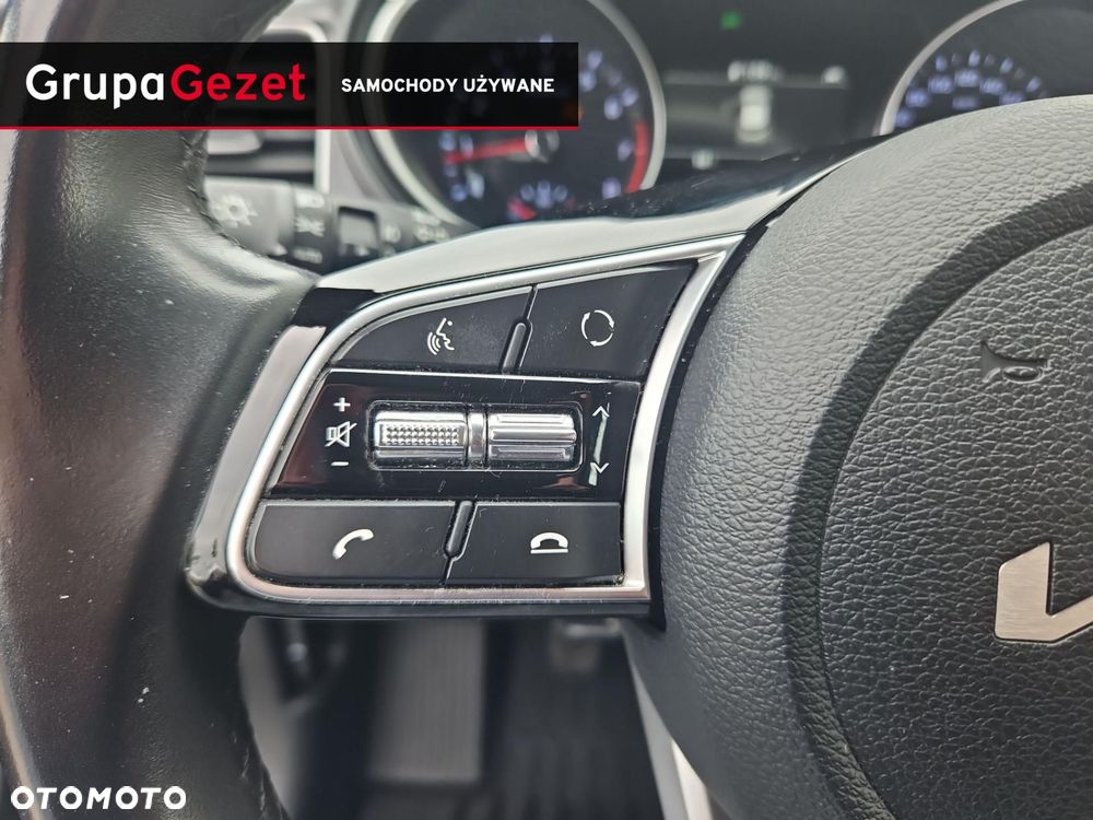 Kia XCeed 1.5 T-GDI M - 21
