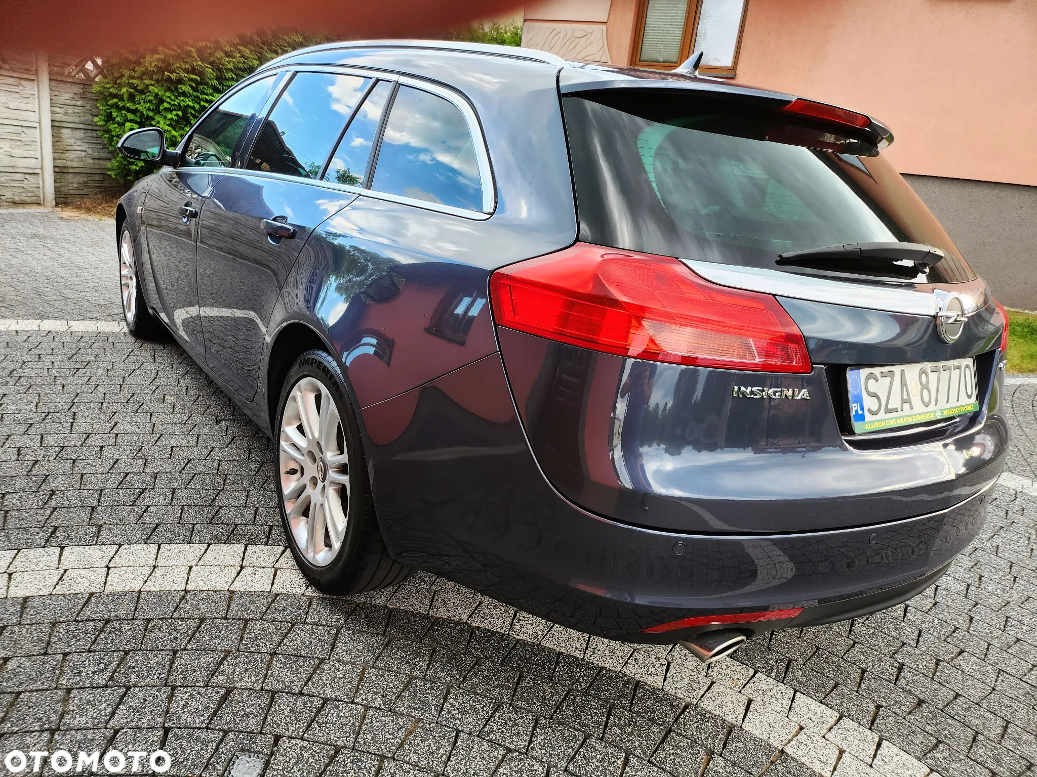 Opel Insignia - 2