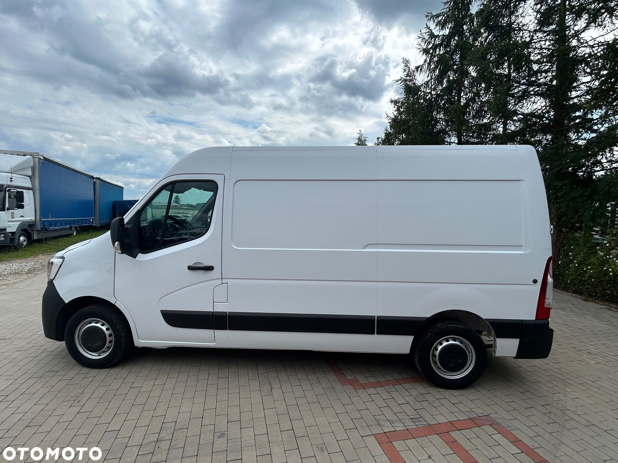 Renault Master - 8