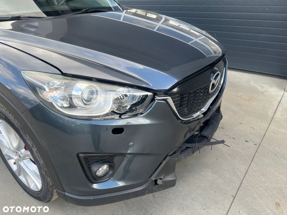 Mazda CX-5 2.2 D Skymotion AWD - 19