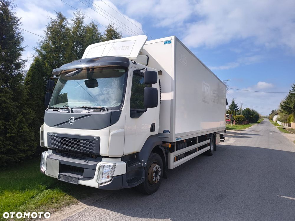 Volvo FL250 - 7