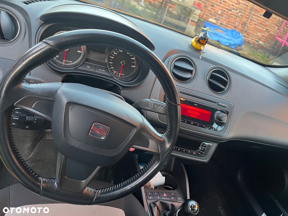 Seat Ibiza - 6
