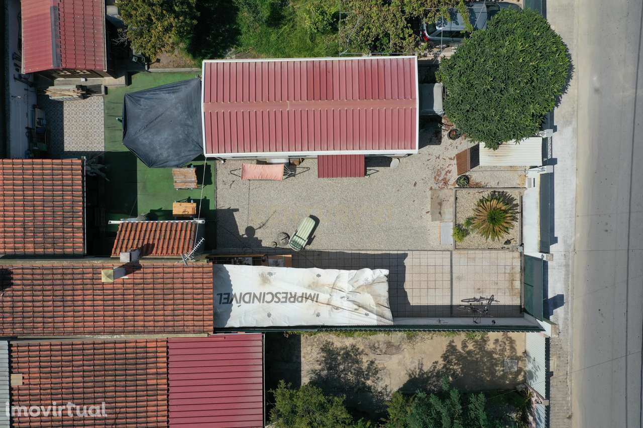 Lote de terreno Urbano com tudo pronto para iniciar construção de mora - Grande imagem: 5/16