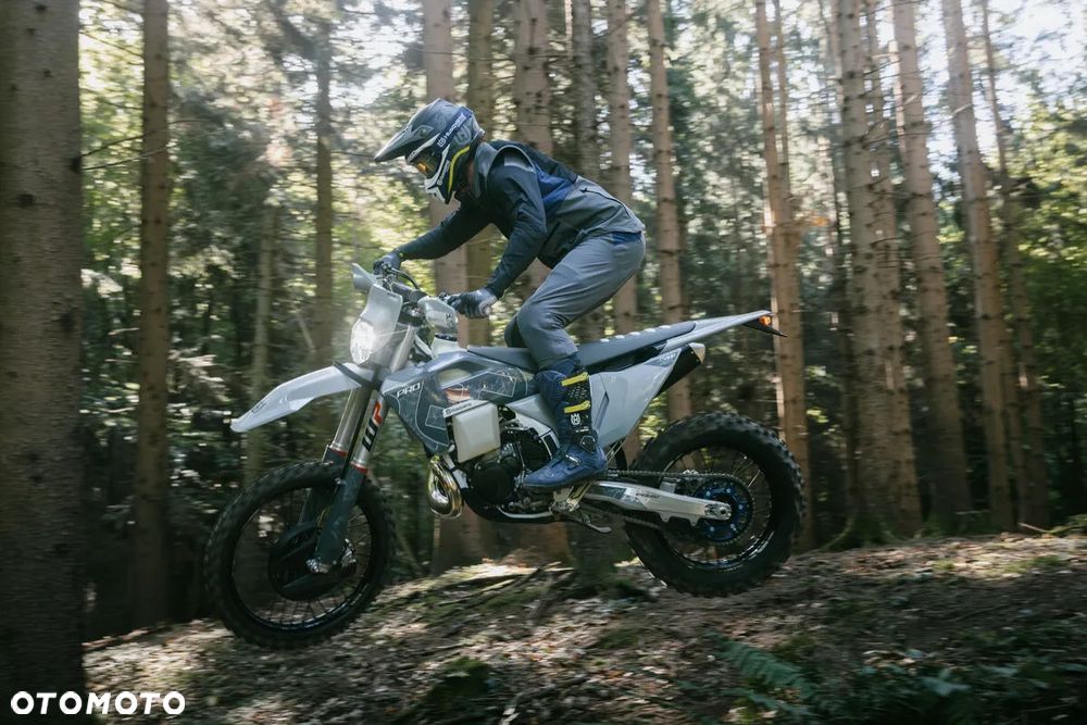 Husqvarna TE - 12