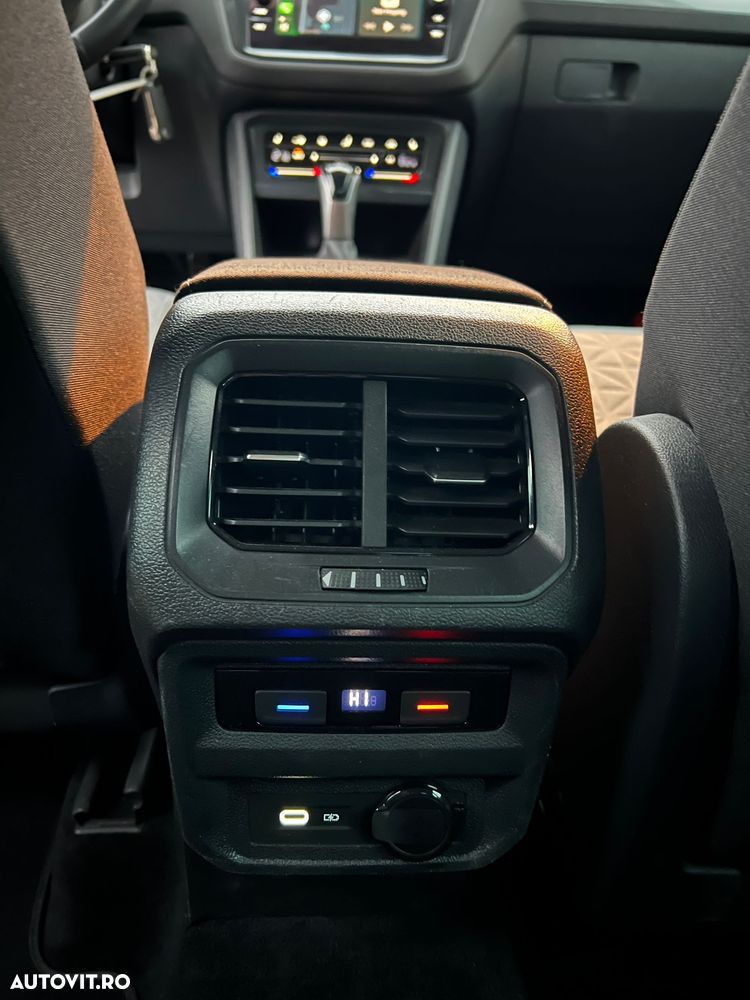 Volkswagen Tiguan 1.4 eHybrid OPF Elegance - 12