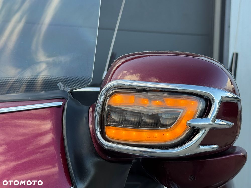 Honda GL - 36